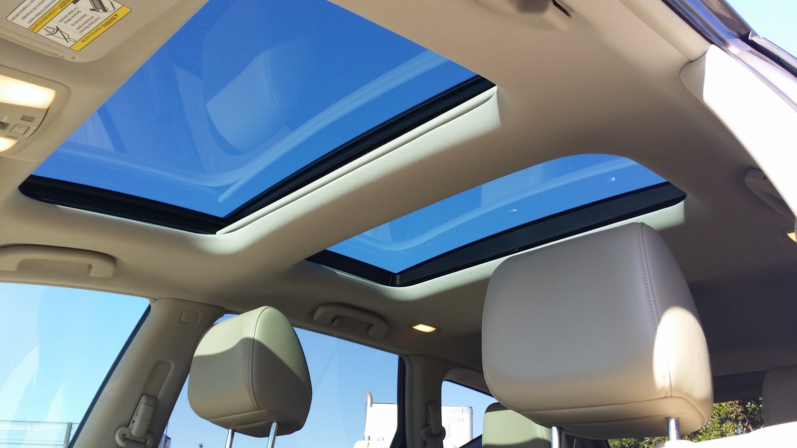 2011 Nissan Murano