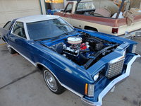 1977 Ford Thunderbird Overview 1977 Ford Thunderbird Overview