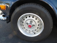 1974 Triumph TR6 Overview 1974 Triumph TR6 Overview