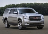 GMC Yukon XL GMC Yukon XL