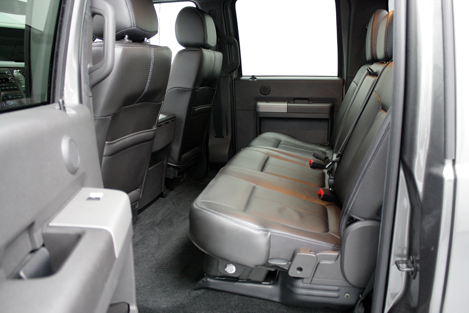 2012 Ford F-350 Super Duty