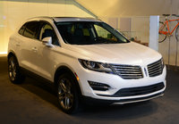 Lincoln MKC Lincoln MKC