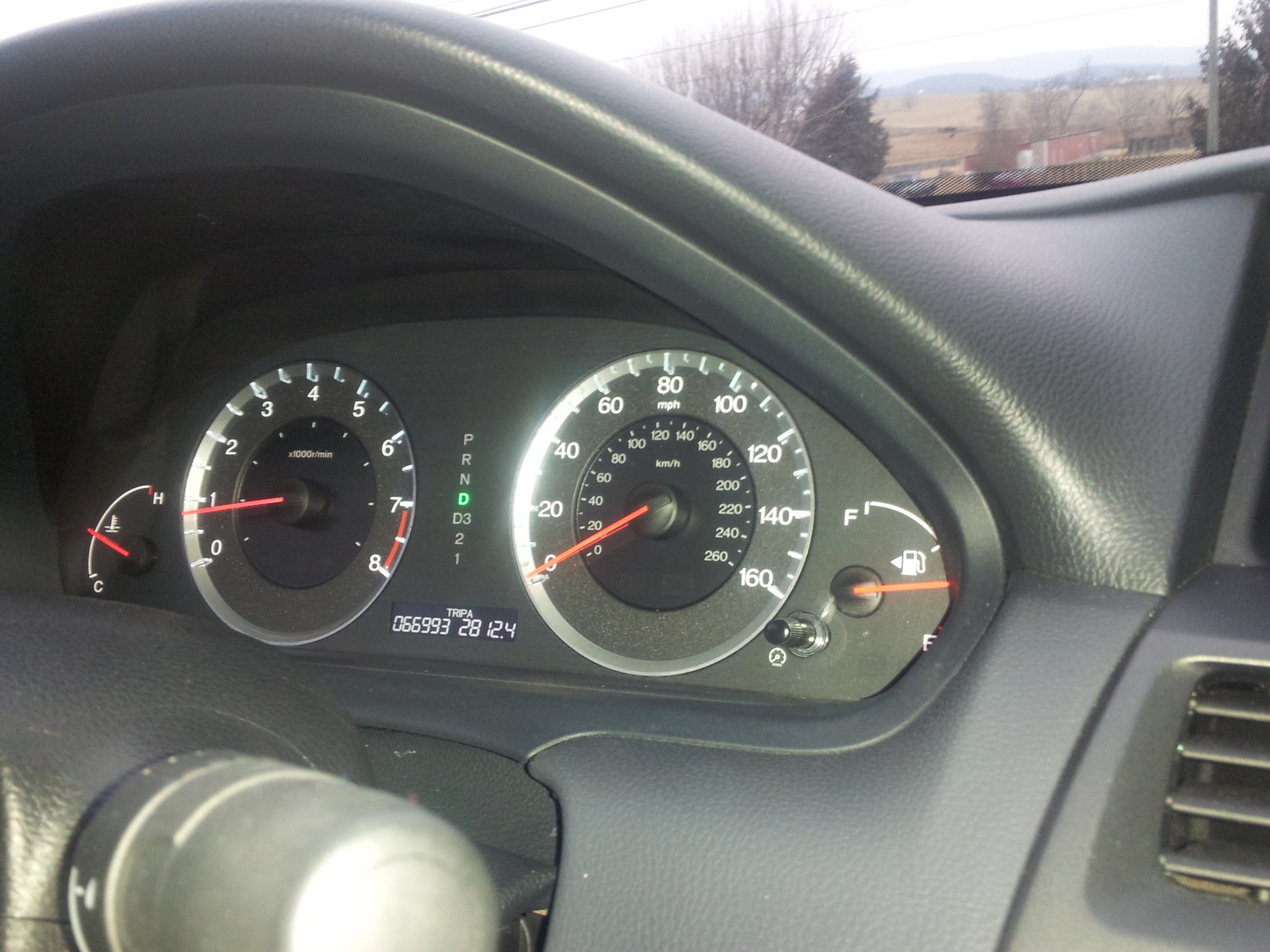 2009 Honda Accord Coupe