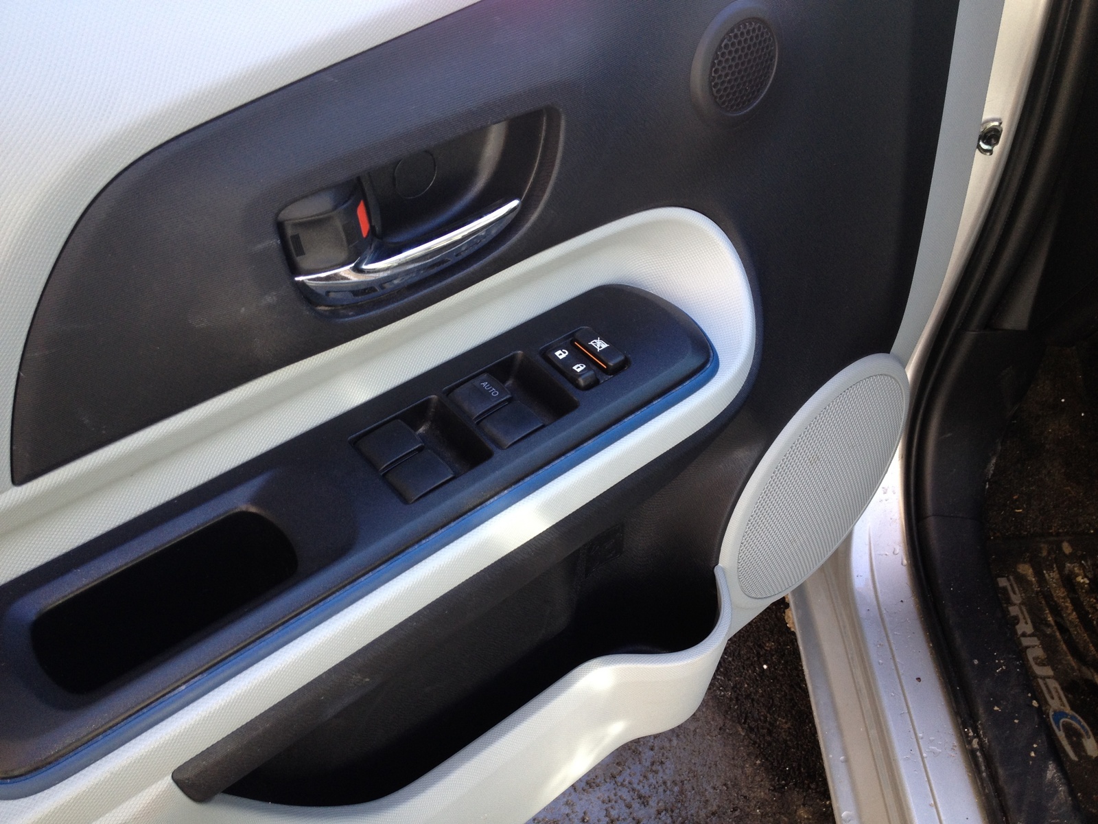 2012 Toyota Prius C