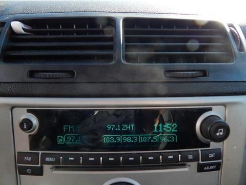 2009 Chevrolet Cobalt