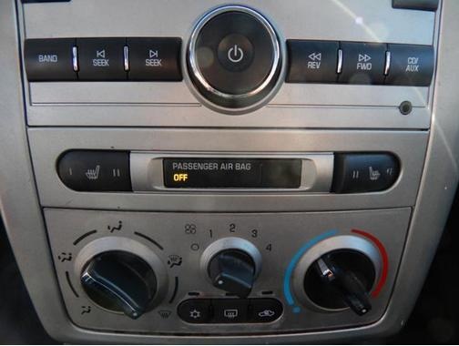 2009 Chevrolet Cobalt