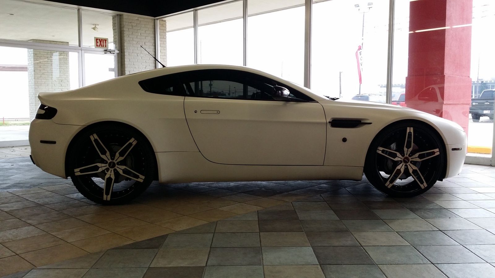 Used Aston Martin V8 Vantage For Sale Cargurus
