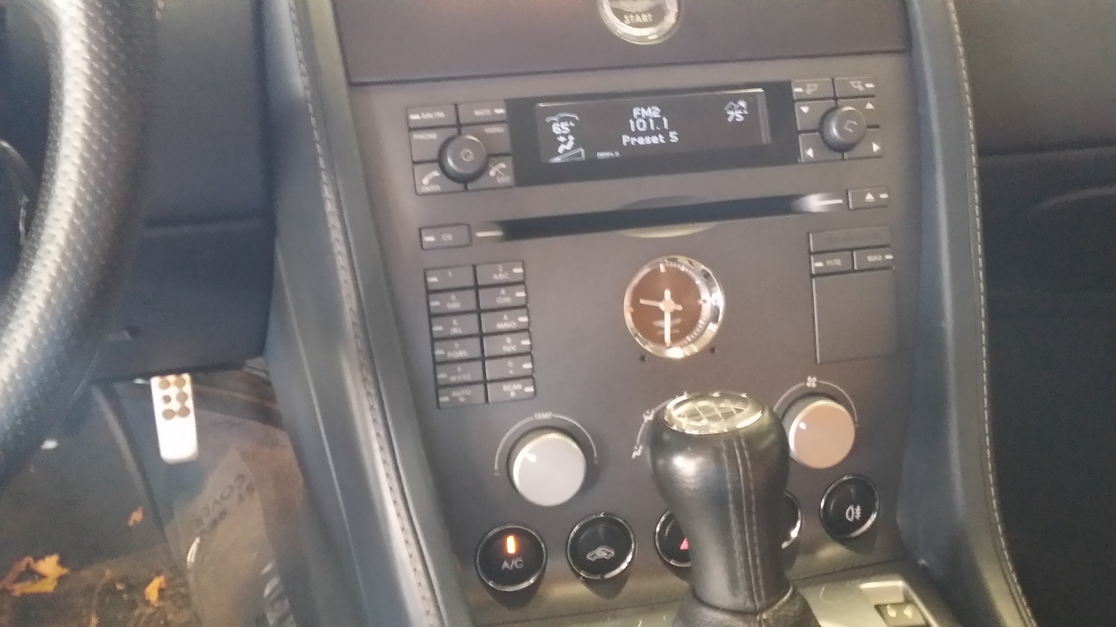 2007 Aston Martin V8 Vantage Pictures Cargurus