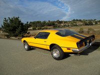 Firebird Firebird