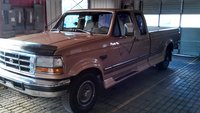 F-250 F-250