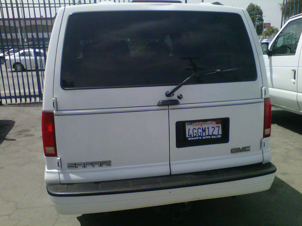 2003 Mitsubishi Outlander