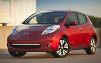 Nissan Leaf Nissan Leaf