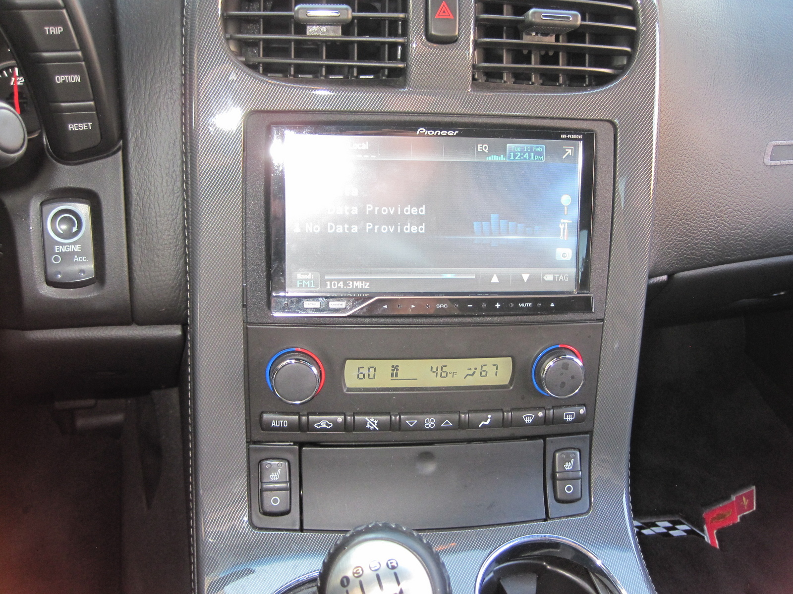 2009 Chevrolet Corvette