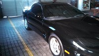 Firebird Firebird
