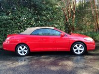 Camry Solara Camry Solara