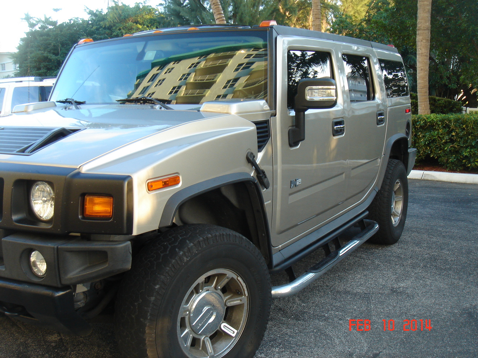 2006 Hummer H2 - Overview - CarGurus