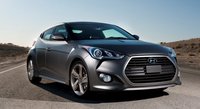 Hyundai Veloster Turbo Hyundai Veloster Turbo