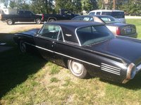 Thunderbird Thunderbird