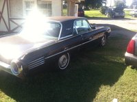 1961 Ford Thunderbird Overview 1961 Ford Thunderbird Overview