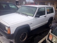 Cherokee Cherokee