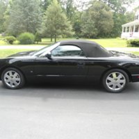Thunderbird Thunderbird