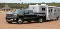 2015 GMC Sierra 3500HD Overview 2015 GMC Sierra 3500HD Overview