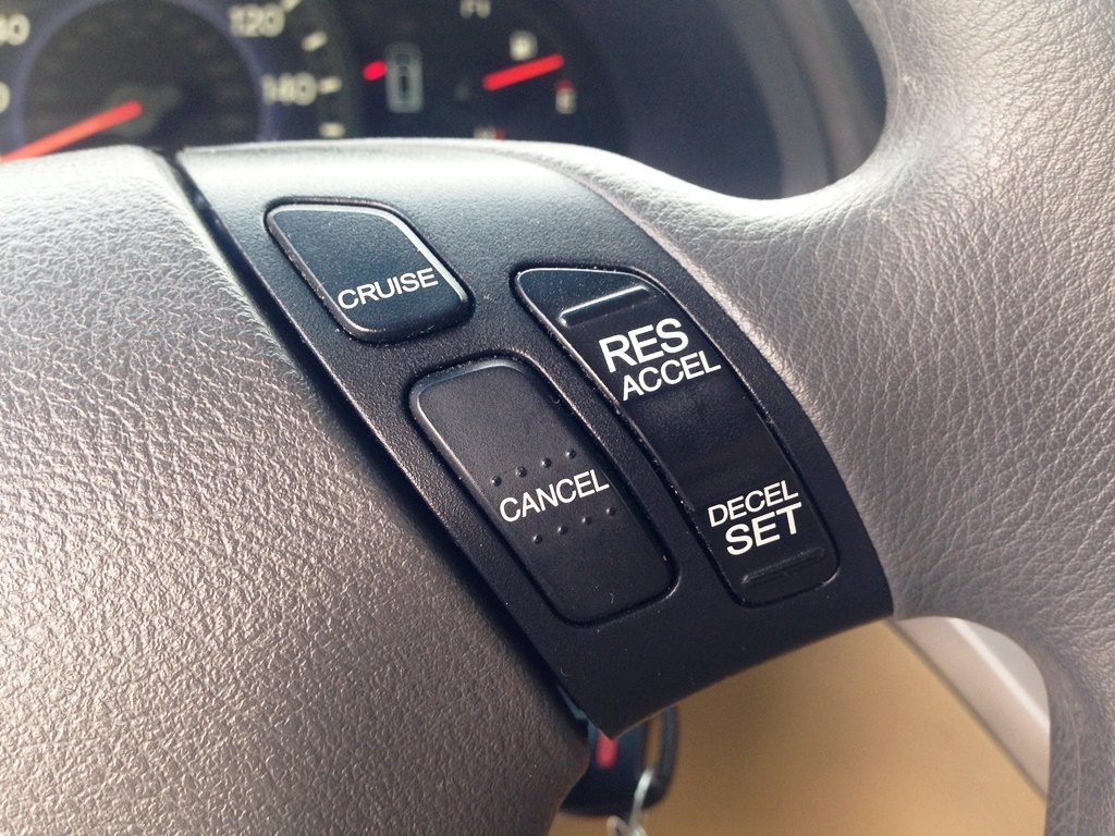 2010 Honda Odyssey