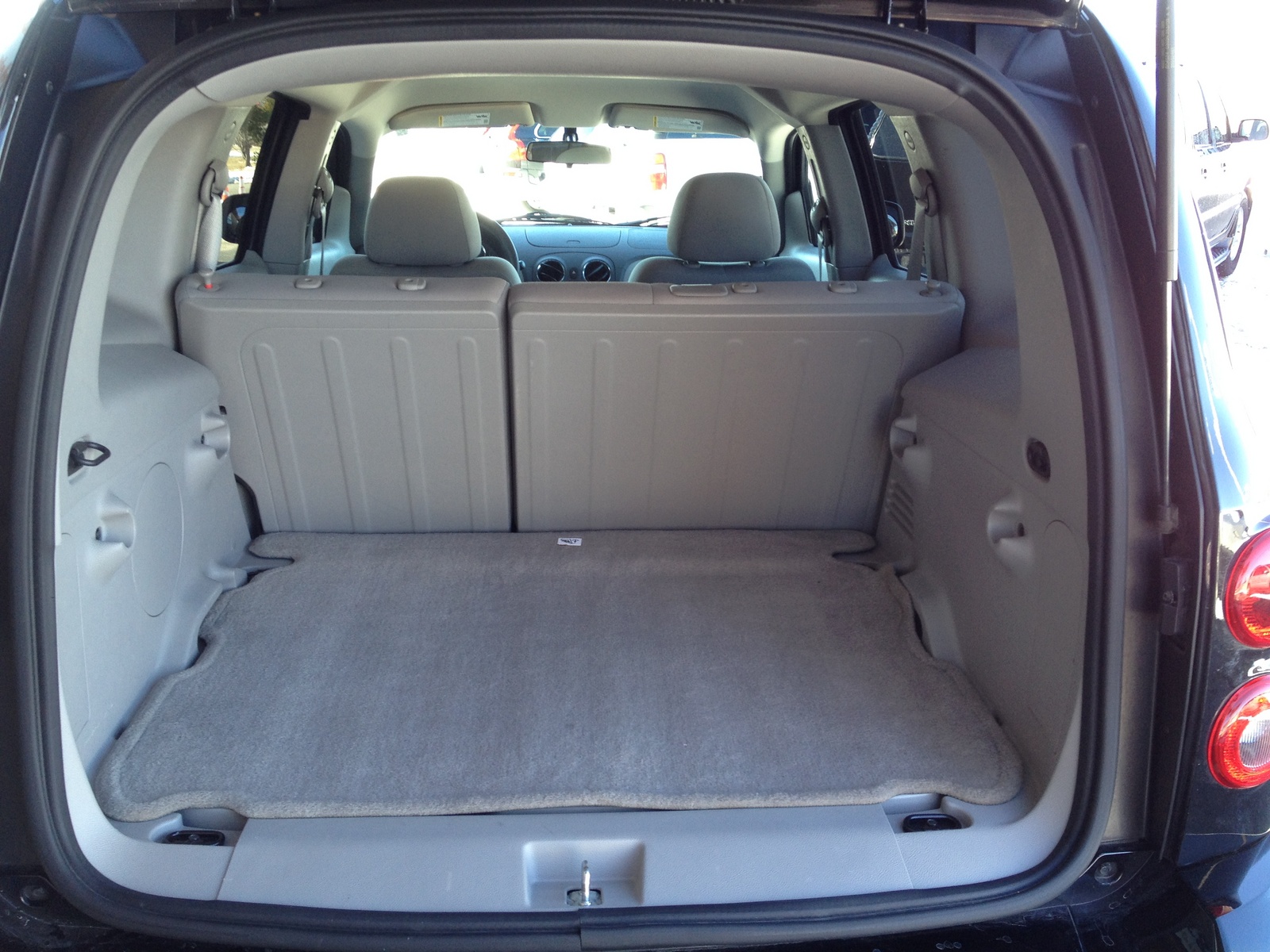 2010 Chevrolet HHR