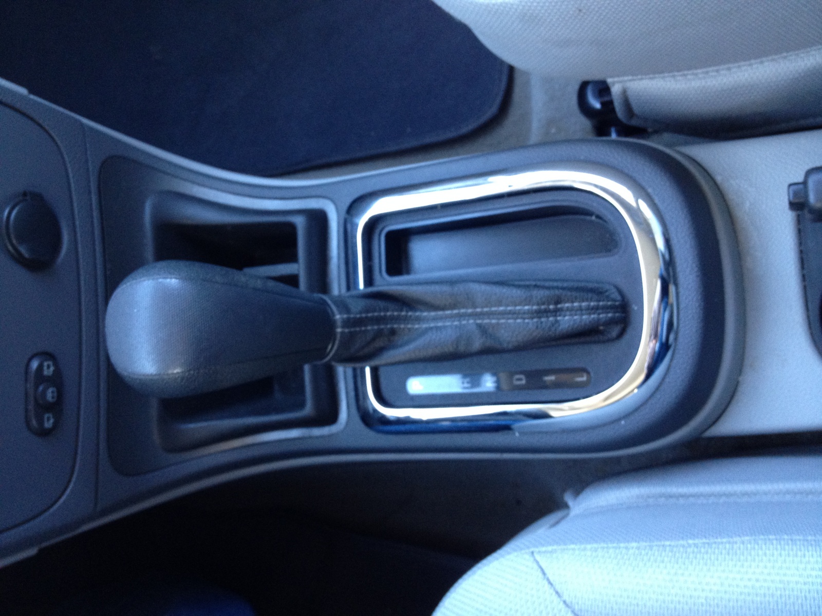 2010 Chevrolet HHR