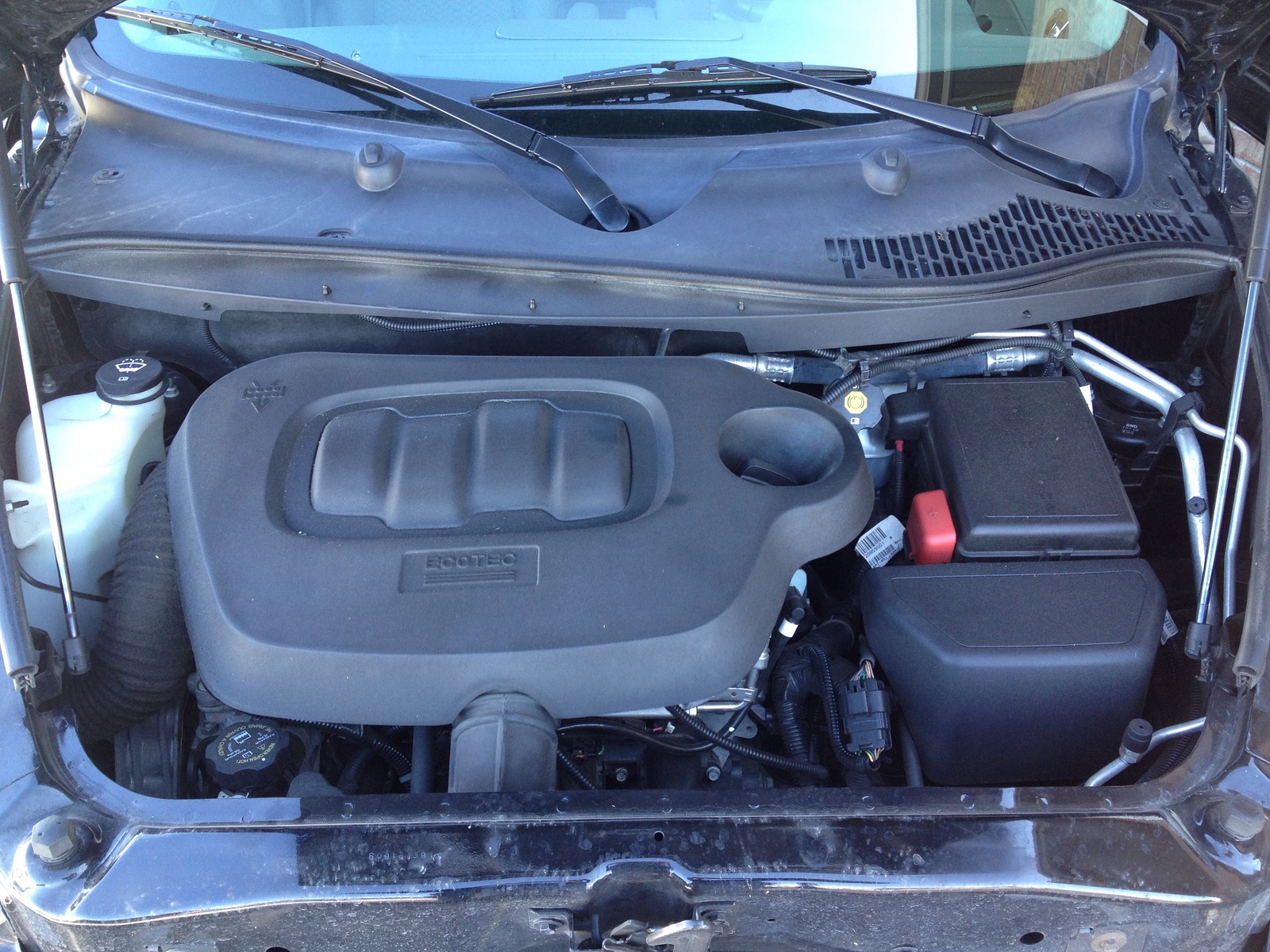 2010 Chevrolet HHR