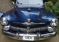 1950 Mercury Monterey Overview 1950 Mercury Monterey Overview