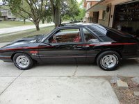 1983 Mercury Capri Overview 1983 Mercury Capri Overview