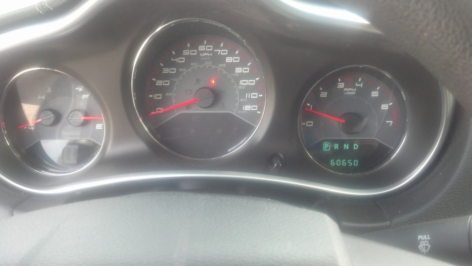 2012 Dodge Avenger