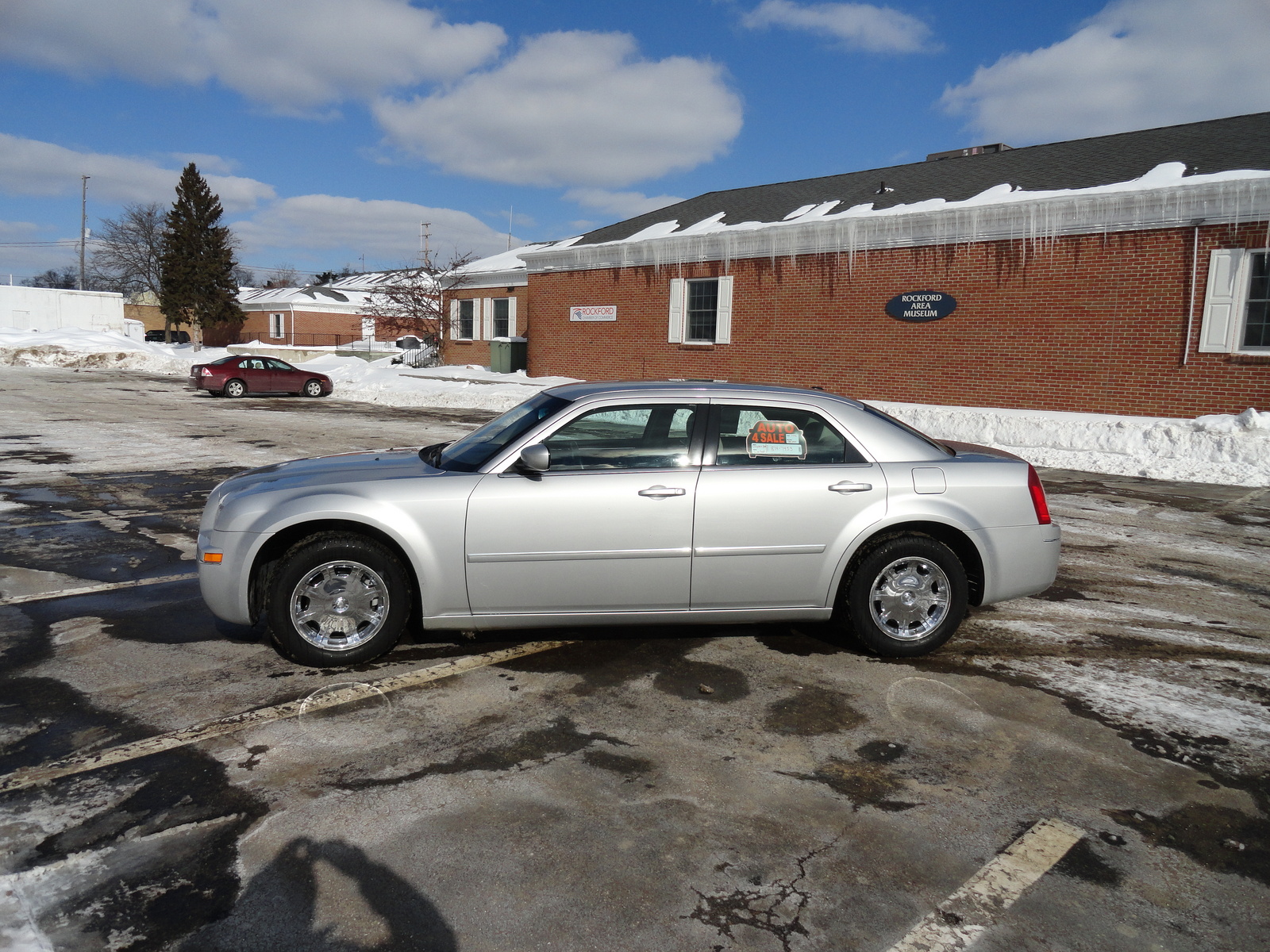 2006 Chrysler 300 Pictures Cargurus