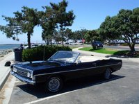 1968 Ford Fairlane Overview 1968 Ford Fairlane Overview