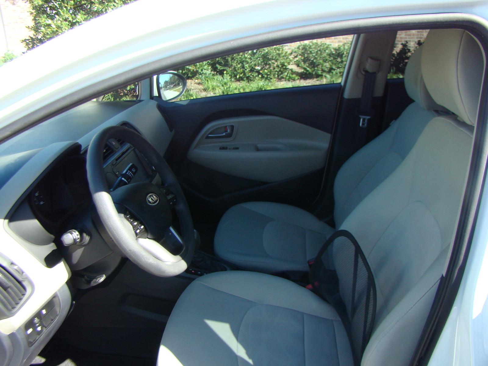 2012 Kia Rio