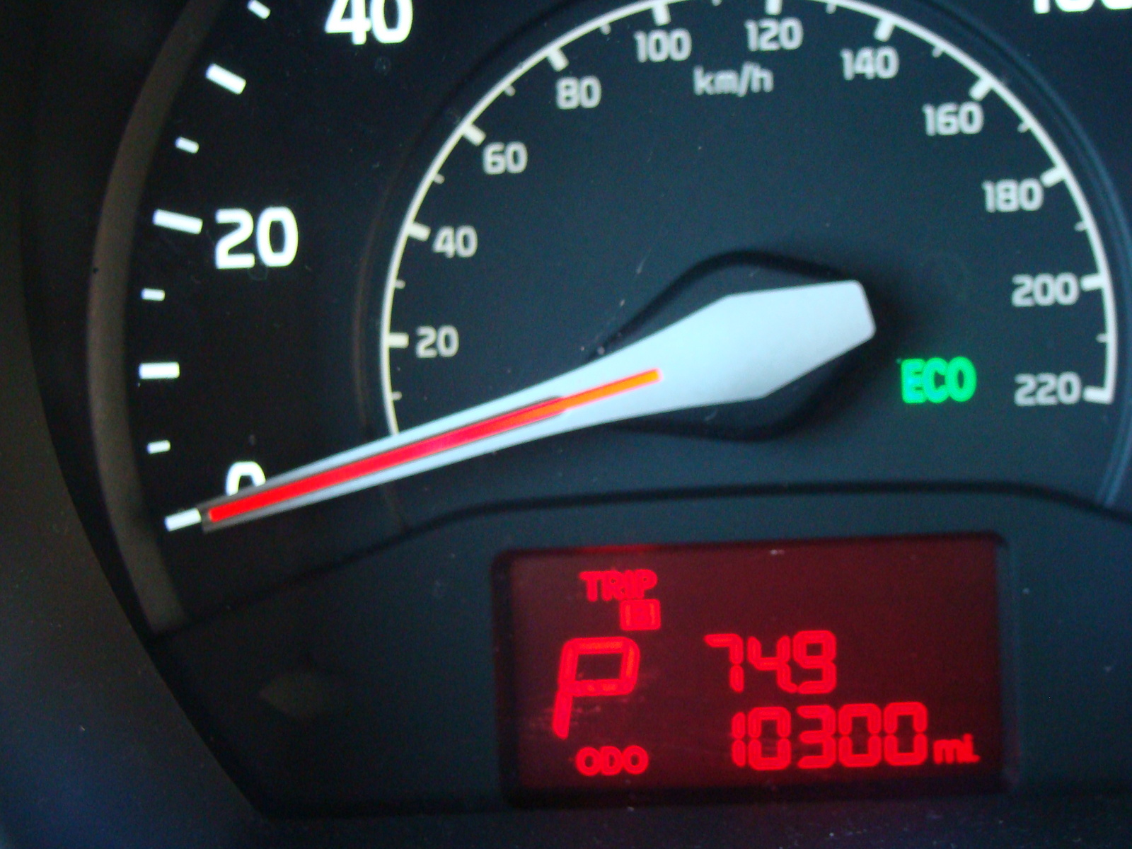 2012 Kia Rio