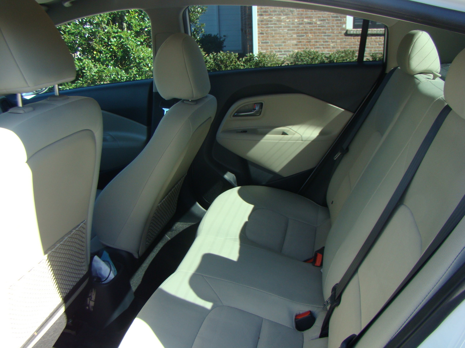 2012 Kia Rio