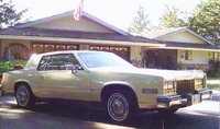 1982 Cadillac Eldorado Overview 1982 Cadillac Eldorado Overview