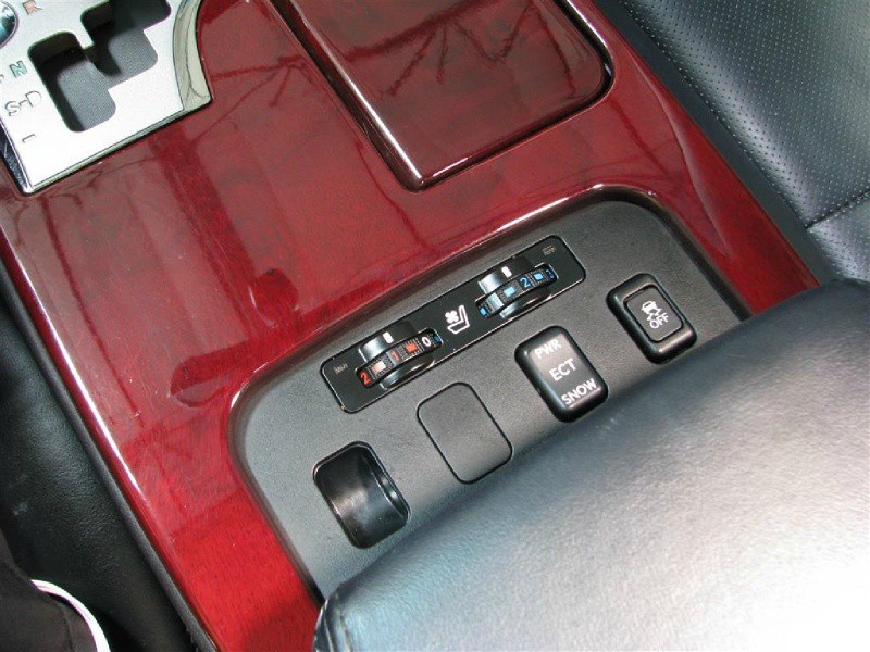 2009 Lexus GS 350