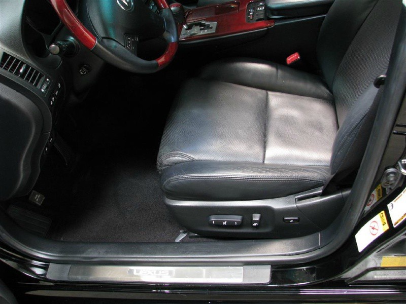 2009 Lexus GS 350