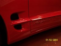 Firebird Firebird