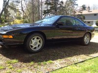 8 Series 8 Series