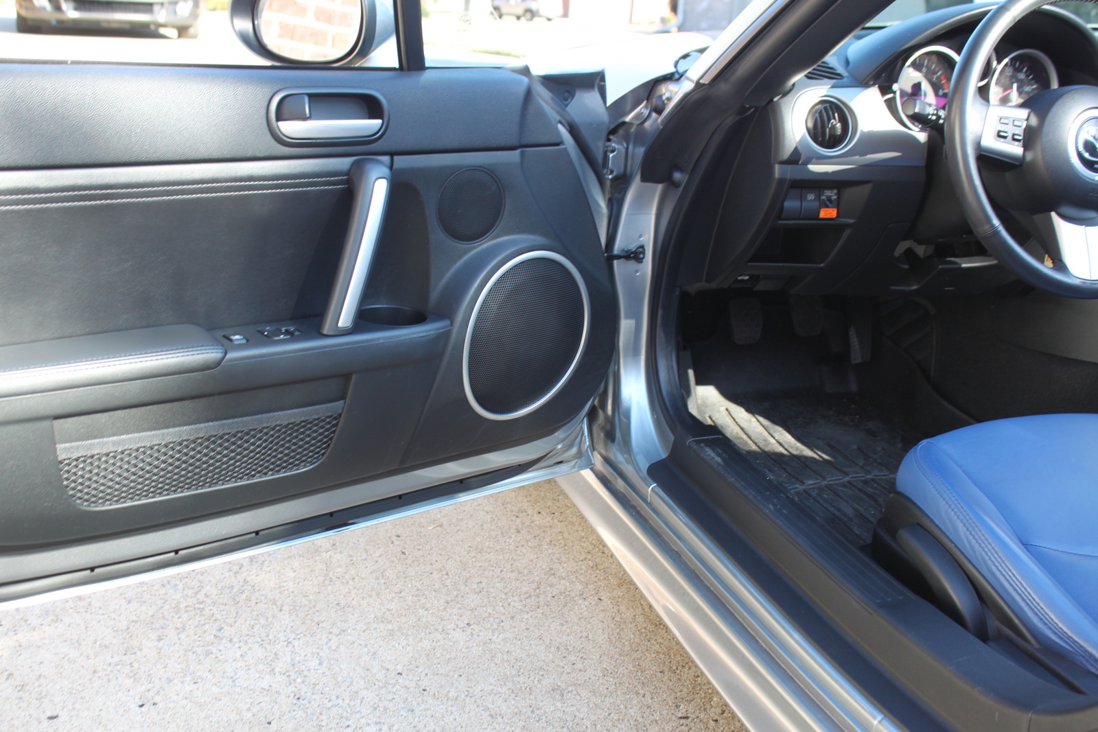 2009 Mazda MX-5 Miata