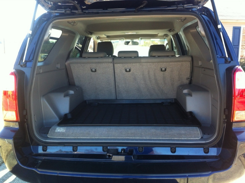 2009 Toyota 4Runner