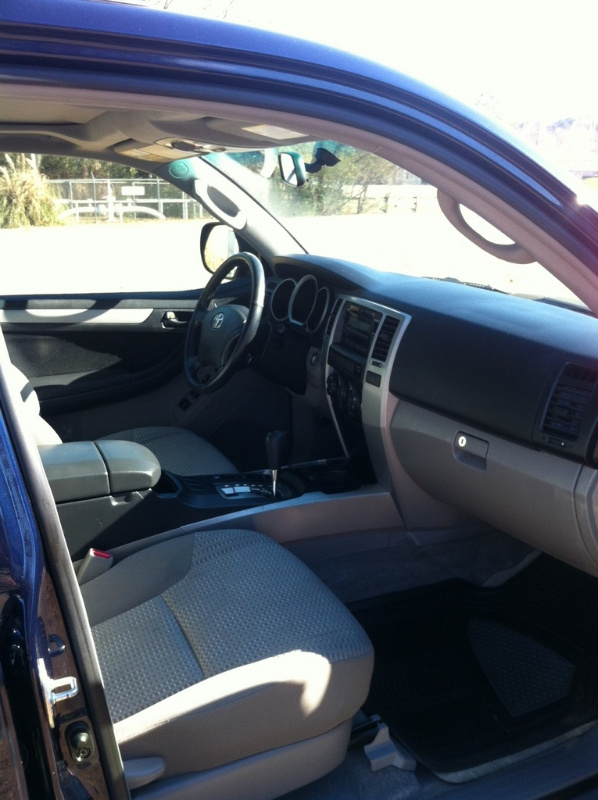 2009 Toyota 4Runner