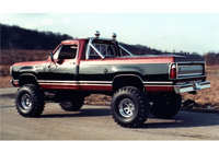 1981 Dodge Ram Overview 1981 Dodge Ram Overview