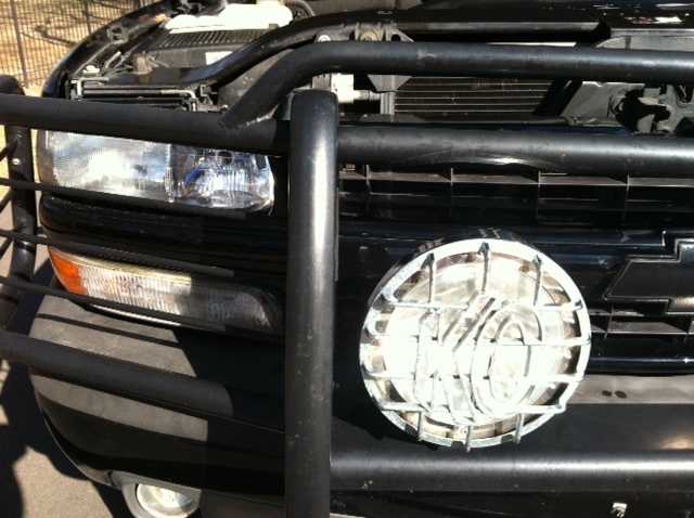 2006 Chevrolet Tahoe