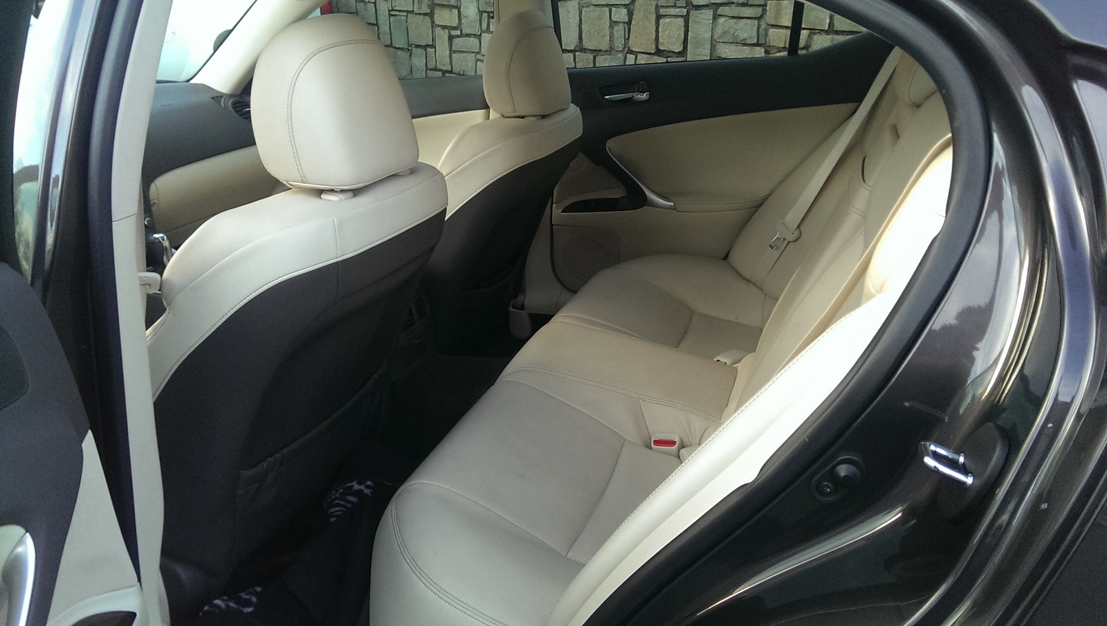 2010 Lexus IS 250