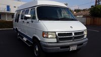 Ram Van Ram Van